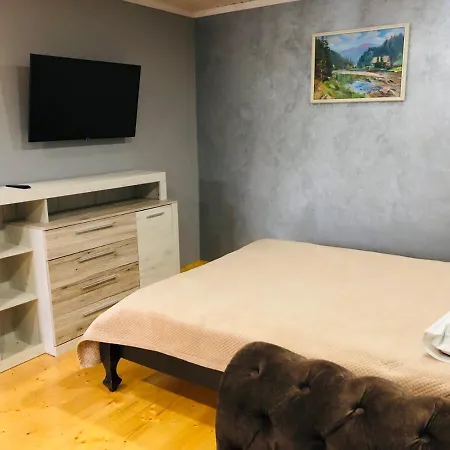 під лісом Holiday home