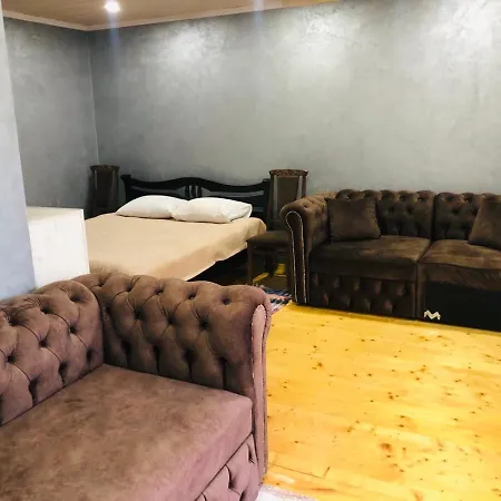 під лісом Holiday home *