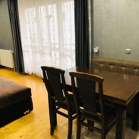 під лісом Holiday home