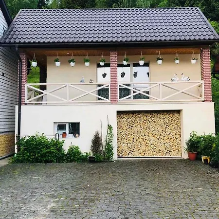 під лісом Soymy