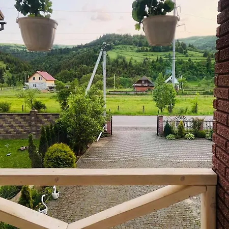 під лісом Holiday home Soymy